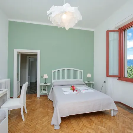 Apartment Residenza Oleandro View Center - Happy