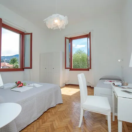 Apartment Residenza Oleandro View Center - Happy *