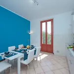 Апартаменты Residenza Oleandro View Center - Happy *