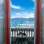 Апартаменты Residenza Oleandro View Center - Happy Луино