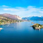 Апартаменты Residenza Oleandro View Center - Happy