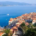 Residenza Oleandro View Center - Happy Апартаменты