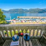Residenza Oleandro View Center - Happy Апартаменты Луино