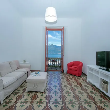 아파트 Residenza Oleandro View Center - Happy *