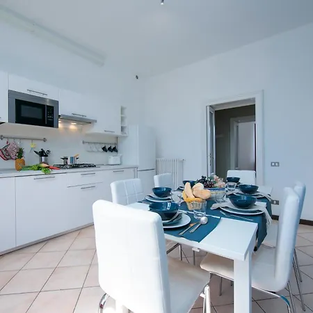 Residenza Oleandro *