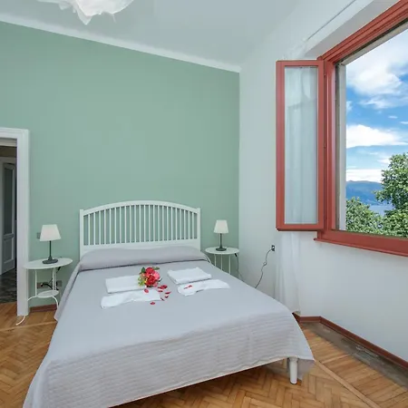 Residenza Oleandro View Center - Happy