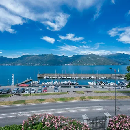 Residenza Oleandro View Center - Happy * Luino