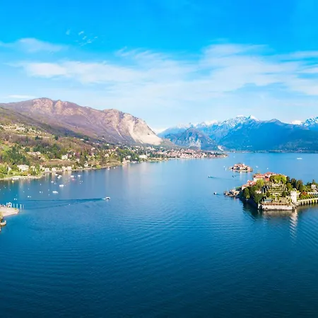 Apartament Residenza Oleandro View Center - Happy