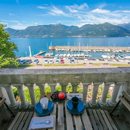 Residenza Oleandro View Center - Happy Luino
