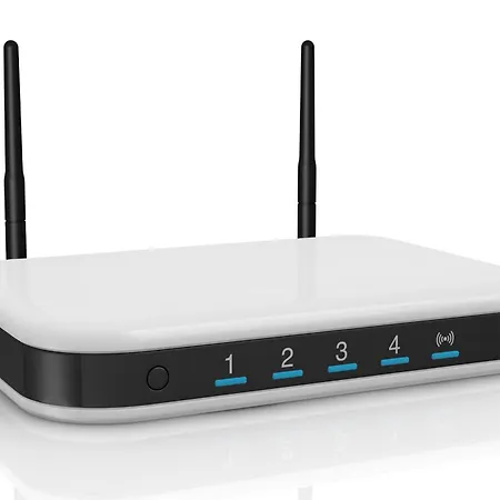 아파트 Residenza Oleandro View Center - Happy 루이노