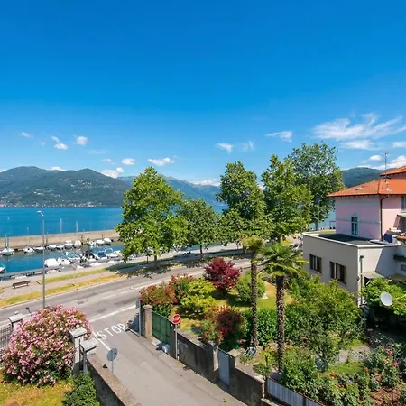 Residenza Oleandro View Center - Happy 아파트 *