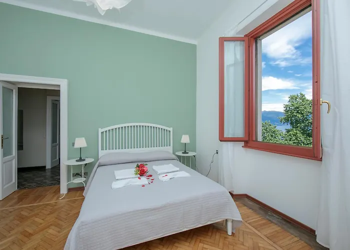 Residenza Oleandro View Center - Happy