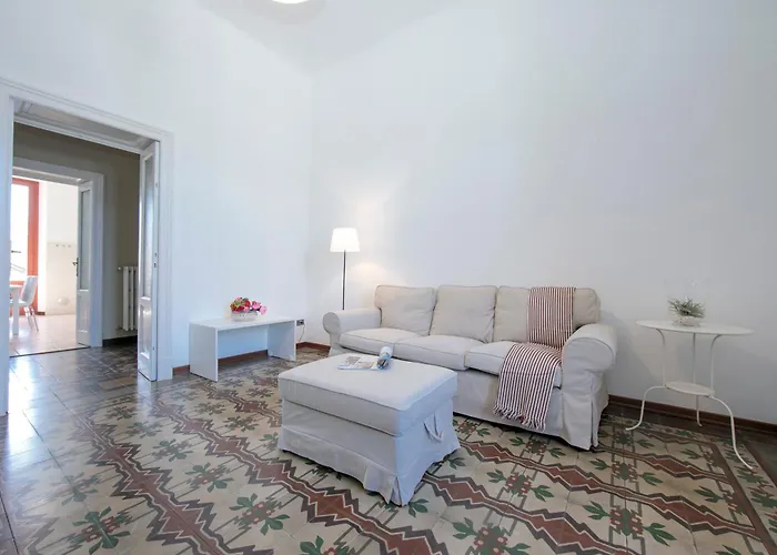 Residenza Oleandro View Center - Happy *