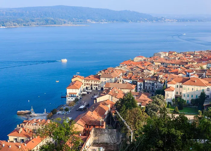 Residenza Oleandro View Center - Happy Appartement