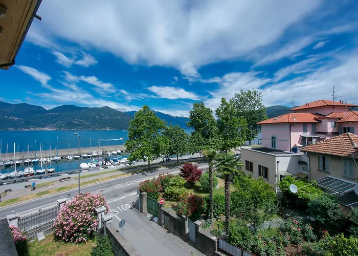 Residenza Oleandro View Center - Happy *