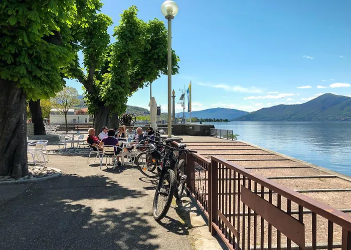 Residenza Oleandro View Center - Happy