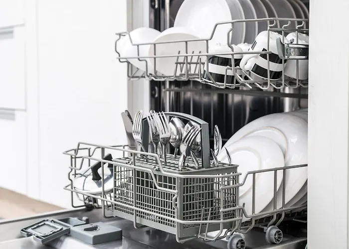 Residenza Oleandro View Center - Happy 아파트