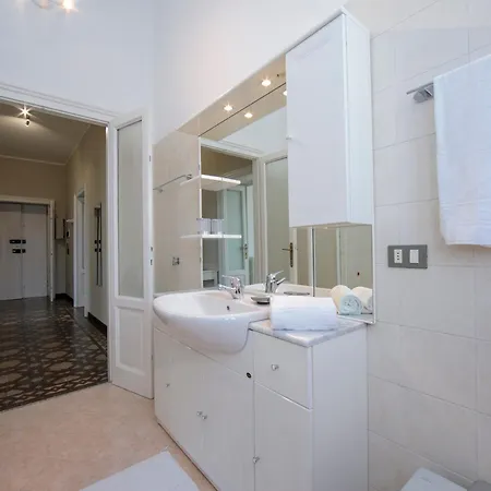 Apartamento Residenza Oleandro View Center - Happy