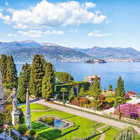Apartamento Residenza Oleandro View Center - Happy *